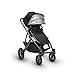 2017 UPPAbaby Vista - Jake (Black/Carbon)