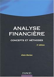 Analyse financière