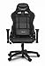Arozzi Verona Junior Gaming Chair for Kids with High Backrest, Recliner, Swivel, Tilt, Rocker and Seat Height Adjustment, Lumbar and Headrest Pillows Included – PC; Mac; Linuxthumb 1