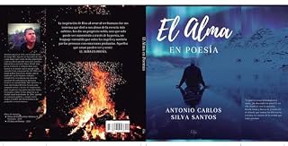 Livro El Alma en Poesia