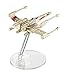 Hot Wheels Star Wars X-Wing Fighter Vehicle