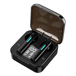 Hieefi T13 TWS Draadloze oortelefoon Bluetooth Hoofdtelefoon in Ear Oordopjes T13 TWS Sport Hoofdtelefoon lawaai met…