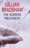 Front cover for the book Somer's Treatment by Gillian Bradshaw