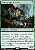 Deathgorge Scavenger - Ixalan