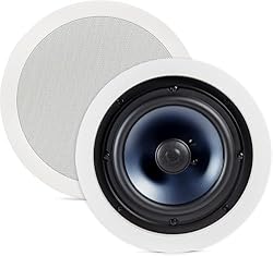 Polk Audio RC60i 2-Way Premium in-Ceiling
