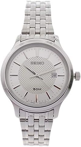 Amazon セイコー Seiko 腕時計 Sur653p1 クォーツ シルバー レディース 並行輸入品 レディース腕時計 腕時計 通販