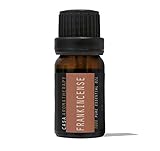Casa Aromatherapy Frankincense - 100% Pure Therapeutic Essential Oil