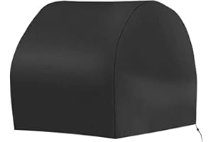 FEIJAZUM Grinder Cover for Tormek Machine, for T8 / T7 / T4 / T3 and Older Models Tormek 2000, 420D Oxford Grinder Cover, Compatible with Tormek Water Cooled Sharpening System