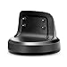 Compatible Gear Fit 2 Charger Replacement USB Charging Cradle Dock for Samsung Gear Fit 2 SM-R360 Smart Watch