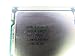 Intel Core i5-650 3.2GHz 3.20GHz 4M SLBTJ Socket 1156 Clarkdale CPU Processor +P