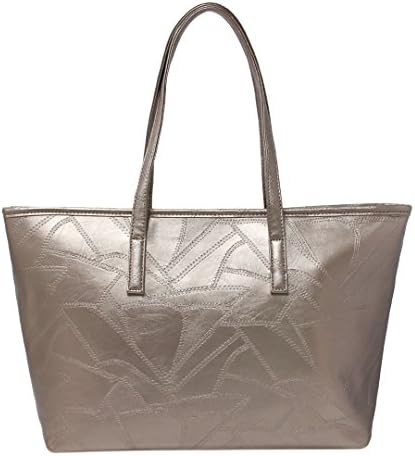 Novias Fashion Women Soft Leather Vintage Quilted Shoulder Bag Handbag Tote Top-handle Bag Christmas Gift