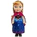 Frozen Toddler Anna Doll