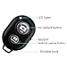 LSoug Universal Compact Tripod Stand - Remote Included - Flexible Octopus Cell Phone Camera Selfie Stick Tripod Mount for Smartphone / Digital Camera / GoPro Hero