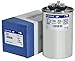 GE Genteq Round Capacitor 55 7.5 uf MFD 370 Volt Z97F9973 97F9973 by GE