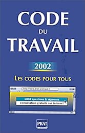 Code du travail