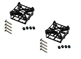 2 x Quantity of Walkera QR Ladybird V2 3-Axis Main Frame Body RC Quadcopter Part - FAST FREE SHIPPING FROM Orlando, Florida USA!