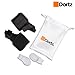 Dortz Orthopedic Bunion Corrector - Bunion Splint for Bunion Relief - Bunion Protector - Bunion Pads Bunion Bootie - Bunion Corrector for Women
