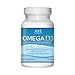 Dr. Axe- OMEGA D3- For Reduced Inflammation, Brain Health, Improved Focus, Heart Health, Weight Management, Healthy Skin, & Improved Mood- With Fish Oil Omega 3, Vitamin D3, & Astaxanthin- 60 Capsules