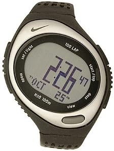 nike watch amazon