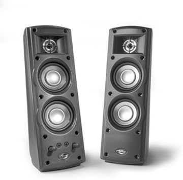 klipsch promedia 2.0