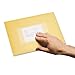 ScotchPad Label Protection Tape Pads, 4 x 6, 25/Pad, 2 Pads/Pack, Sold as 50 Sheet