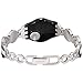 Swatch Originals Quartz Movement White Dial Ladies Watch LB185G