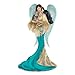 The Hamilton Collection Figurine: The Spirit of Strength Figurine