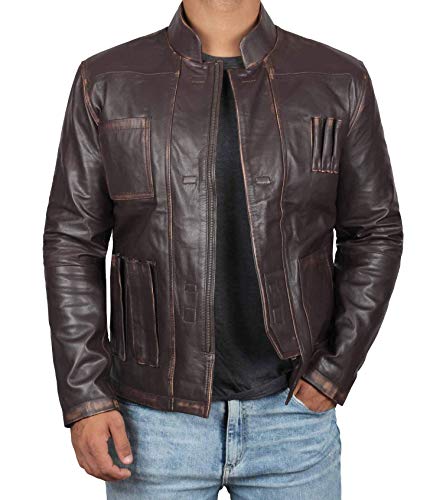 best faux leather jacket 2018
