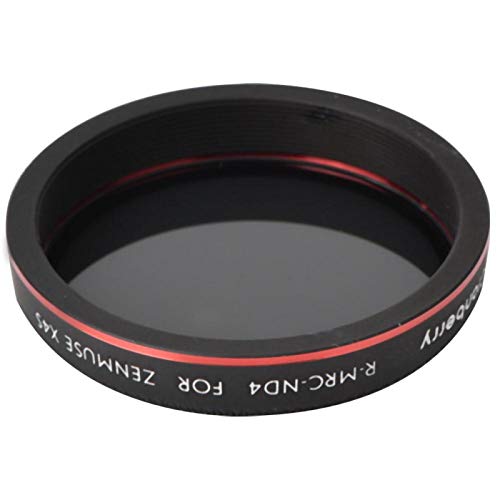 Gimbal-Kamera ND-Filter Gimbal-Kamera ND-Objektivfilter Staubdicht Vermeiden Sie eine Überbelichtung für die Dji Zenmuse… – Bild 5