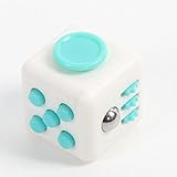 Fuyamp Stress Relieves Cube Relief Anxiety Fidget Toy for Children and Adults H06