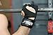 ZoulFit Ventilated Weight Lifting, Workout, Pull ups, Training Gloves, for Men & Women. Built Wrist Wraps, Full Palm Protection & Extra Grip. Bonus: Mesh Carrying Bag, Protein Cup & Lock.