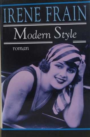 Modern style