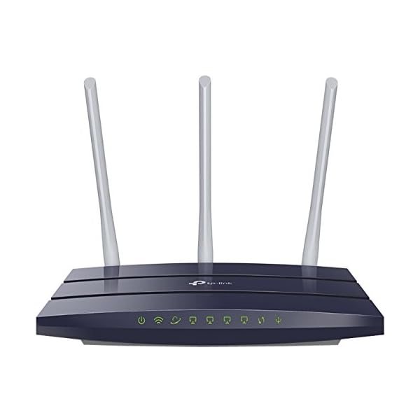 Tp-Link TL-WR1043ND Wireless Router - IEEE 802.11n (Draft)