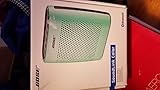 Bose SoundLink® Color Bluetooth Speaker - Mint Green - Bundle With SoundLink Color Carry Case