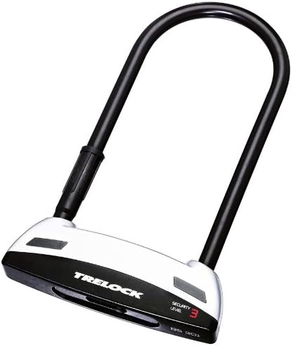 Trelock U-lock BS 301/108/421009