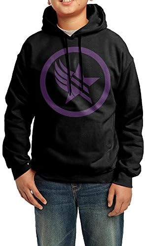 Youth Paragade Mass Effect Cool Hoodie