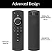 “Made for Amazon” Mission Cables Case for All-new Alexa Voice Remote with power and volume controls – Midnight Blackthumb 2