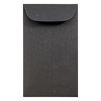 JAM Paper #3 Coin Envelope - 2 1/2