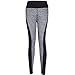 MISS MOLY - Yoga Capris - Yoga Leggings - Power Flex Yoga Capris for Women
