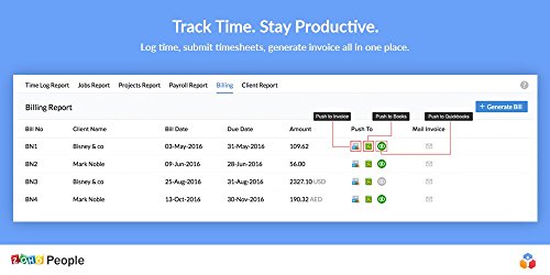Zoho People [Basic Subscription] - Thumbnail 3