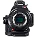 Canon EOS C100 Mark II Cinema EOS Camera with Dual Pixel CMOS AF (Body Only) (International Model) No Warranty
