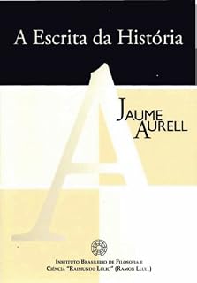Livro A Escrita da Historia (ebook)