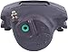 Cardone 18-4196 Remanufactured Domestic Friction Ready (Unloaded) Brake Caliper (Renewed)