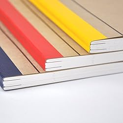 Japanese Notebook, Exceptional Paper, Great for