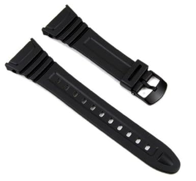 Amazon 純正casio カシオ 交換用 時計 バンド 10076822 カシオ