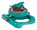 Gilmour 819603-1001 196SPB Pattern Master Impulse Sprinkler on Polymer Sled Base