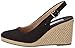 Dune London Women's Karley Wedge Pump
