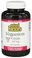 Magnesium Citrate (150mg)