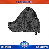 Eagle BHP 2572 Engine Motor Mount (2.5L 4.0L Front Left/Right)