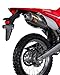 FMF Powercore 4 HEX Slip-On Exhaust for 17-20 Honda CRF250L